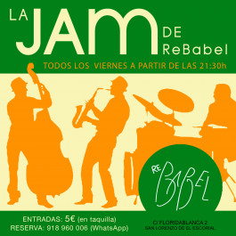 RE·BABEL